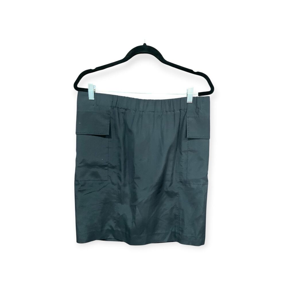 Sinclaire Skirt 6 Black